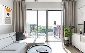 Gdansk Old Town Scala Suites C With Parking By Lion Apartments